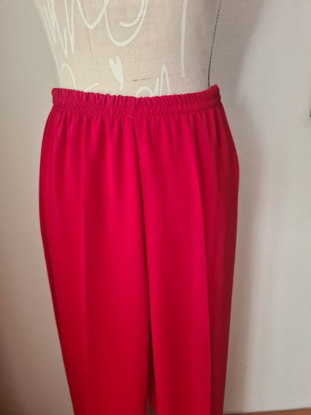 Pantalón de vestir Talla M