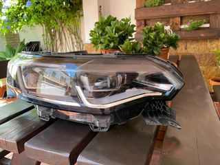 Faro Full Led R1 ( derecho) Renault Talimsman 