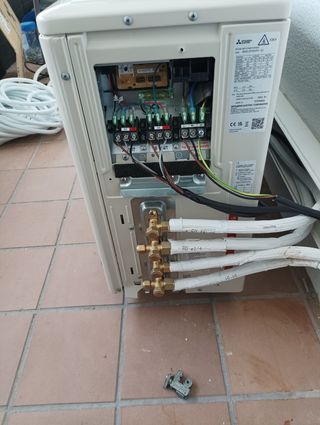 INSTALADOR TITULADO TERMO Y CALDERAS,CLIMA