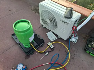 INSTALADOR TITULADO TERMO Y CALDERAS,CLIMA