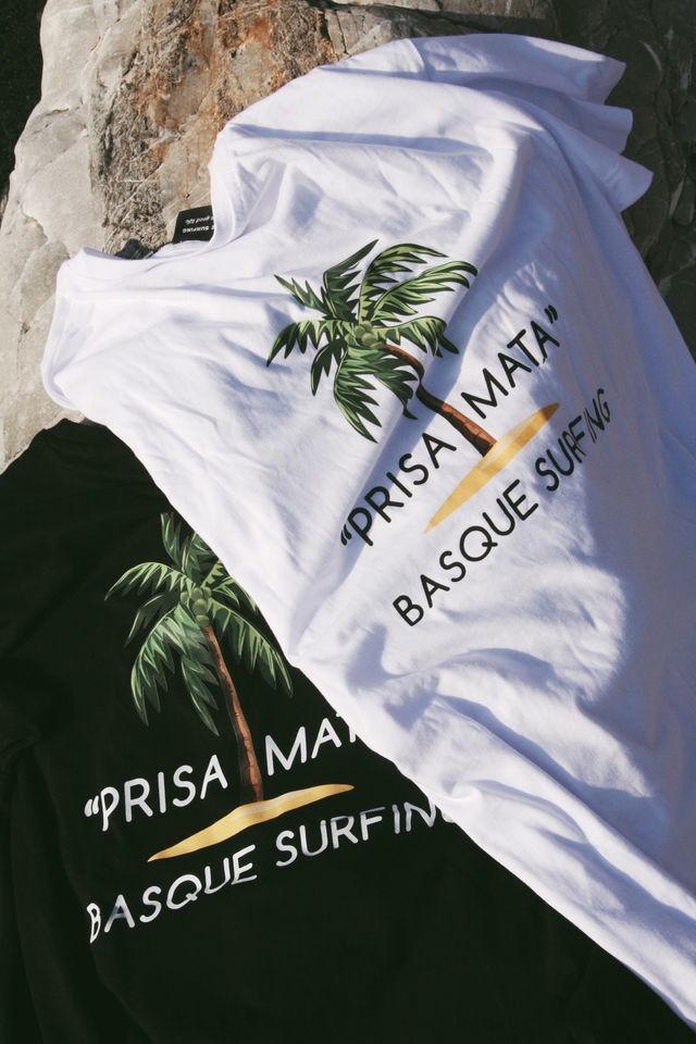EL BUNKER SURF SHOP S.L - BASQUE SURFING