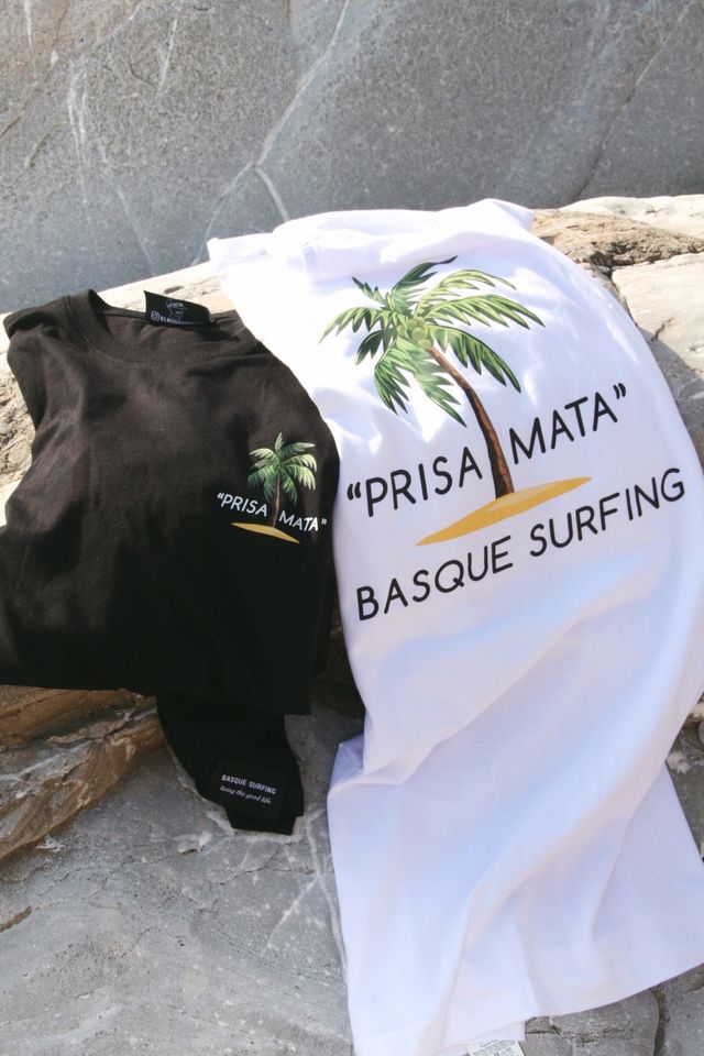 EL BUNKER SURF SHOP S.L - BASQUE SURFING
