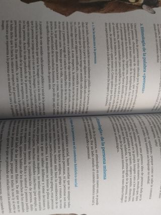 Libro FILOSOFÍA 1 Bachillerato