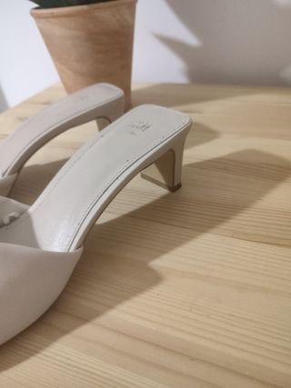 Sandalias