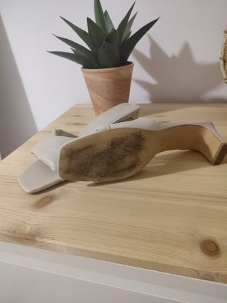 Sandalias