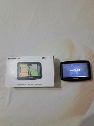 TomTom Start42