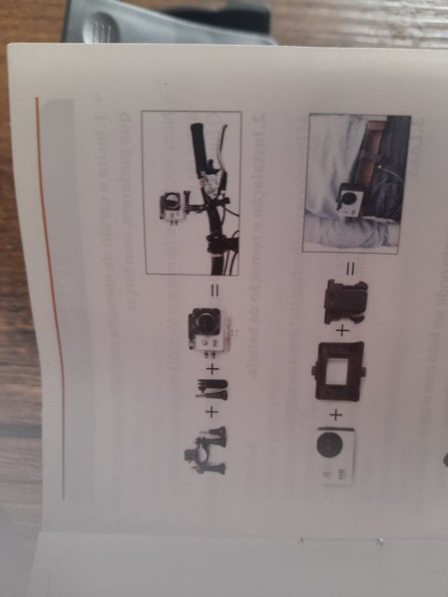 Accesorios fotografía