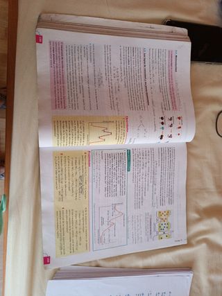 Libro química 2 Bachillerato