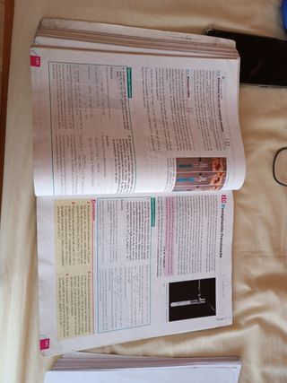 Libro química 2 Bachillerato