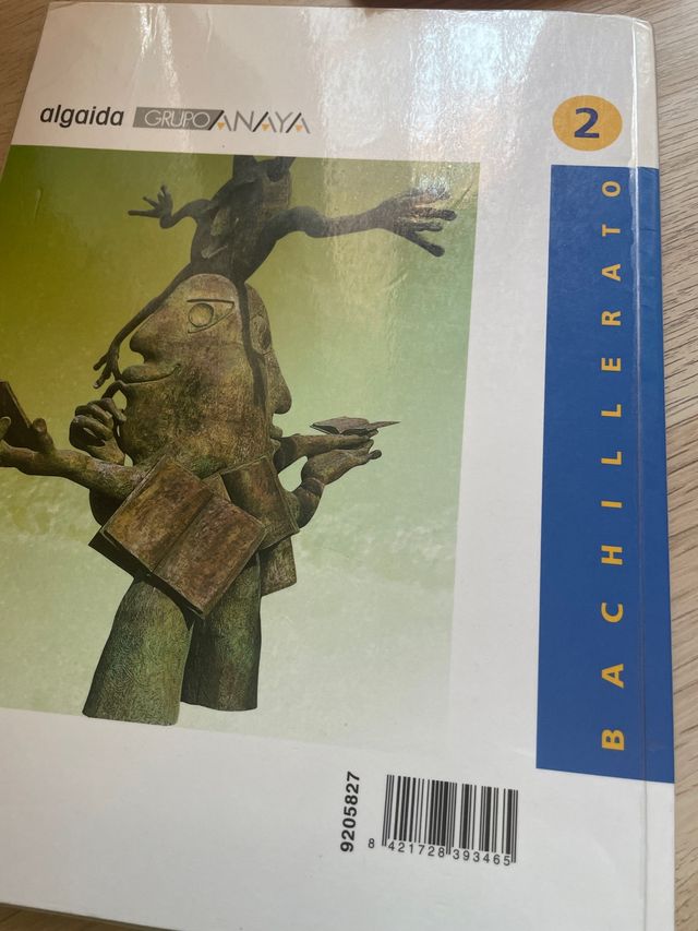 libro de lengua castellana y literatura