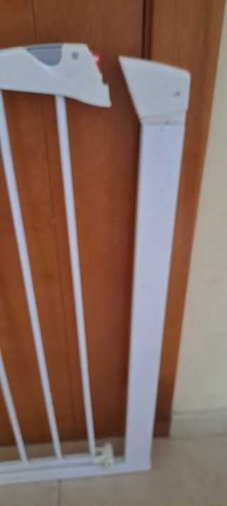 Barrera /puerta