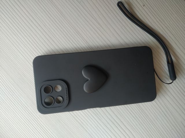 Funda xiaomi mi 11 lite