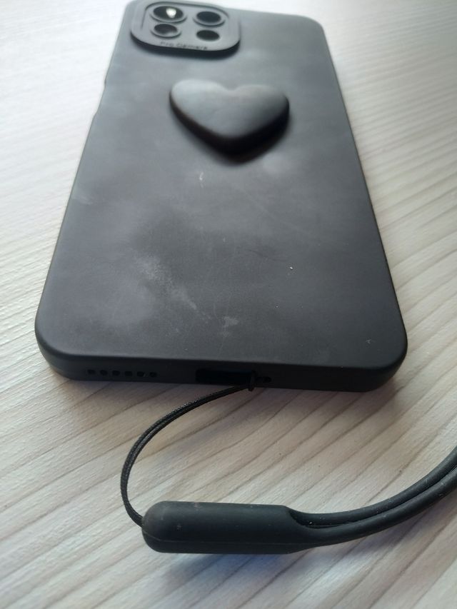 Funda xiaomi mi 11 lite