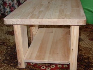 tavolino in legno pregiato