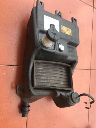 Depósito aceite aprilia rs50
