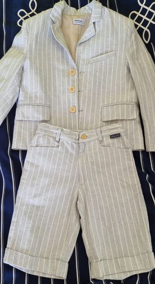 lote de ropa niño 4_5 años