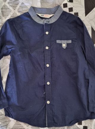 lote de ropa niño 4_5 años