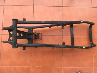 Subchasis Aprilia RS50