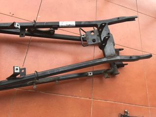 Subchasis Aprilia RS50