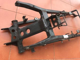 Subchasis Aprilia RS50
