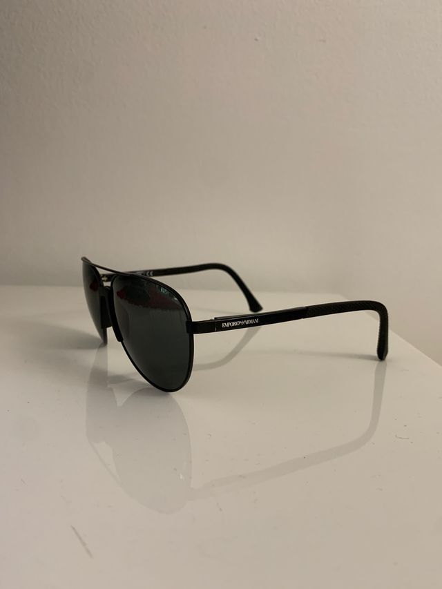 Gafas de sol Emporio Armani