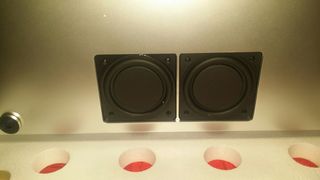 Home Cinema Canton DM50 Nueva