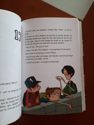 Els futbolissims 1. El misteri dels àrbitres adorm