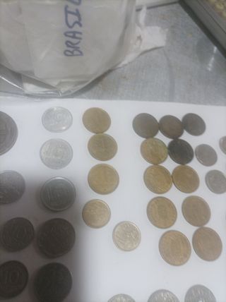 Monedas