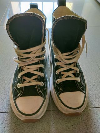 zapatillas converse