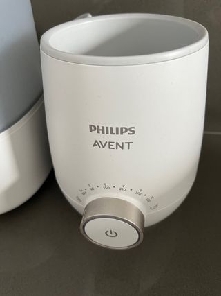 Calientabiberones Philips Avent