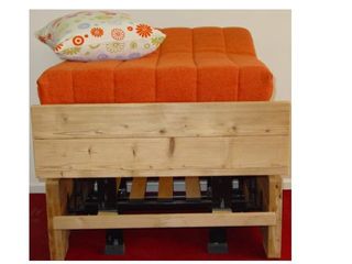 POLTRONA LETTO 