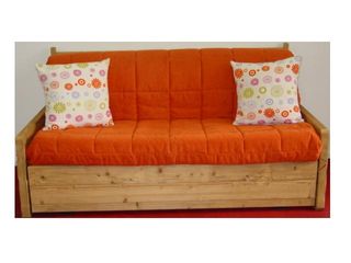DIVANO LETTO