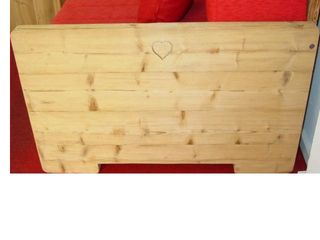 DIVANO LETTO