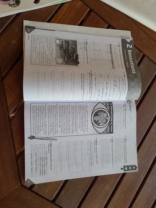 Libro inglés 3 ESO