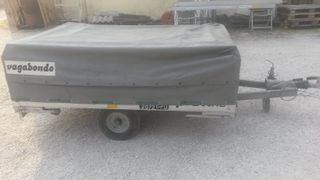 CARRELLO TENDA