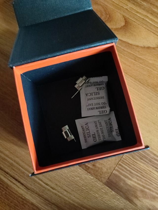 Reloj Pulsera Caballero