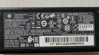 carica batterie Alimentatori PC Lenovo HP Samsung