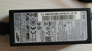 carica batterie Alimentatori PC Lenovo HP Samsung