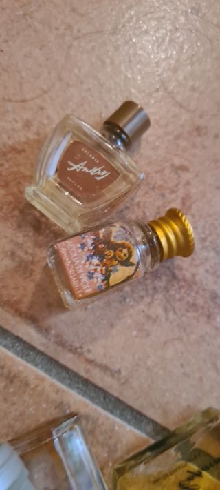 profumi mignon 5 € caduno