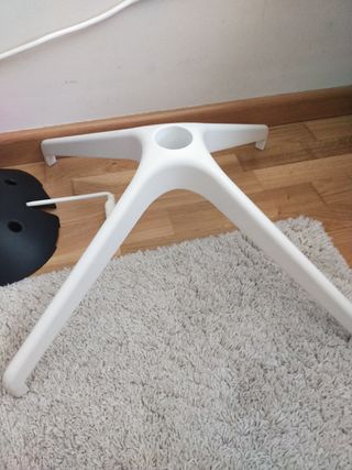 silla langfall ikea