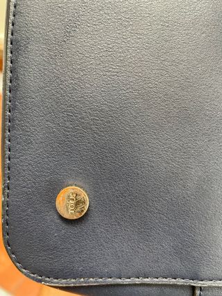 Bolso saco Tous flores