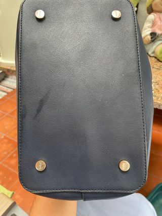 Bolso saco Tous flores