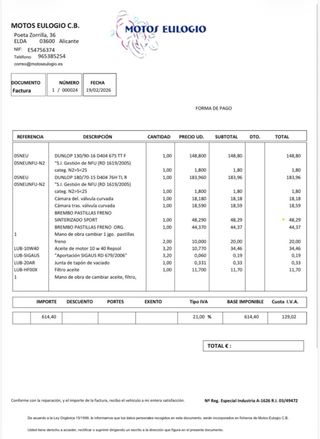 Kawasaki vulcan 900 classic