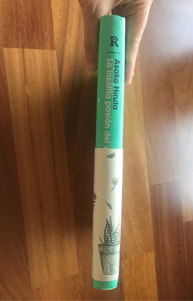 La insólita pasión del vendedor de lencería