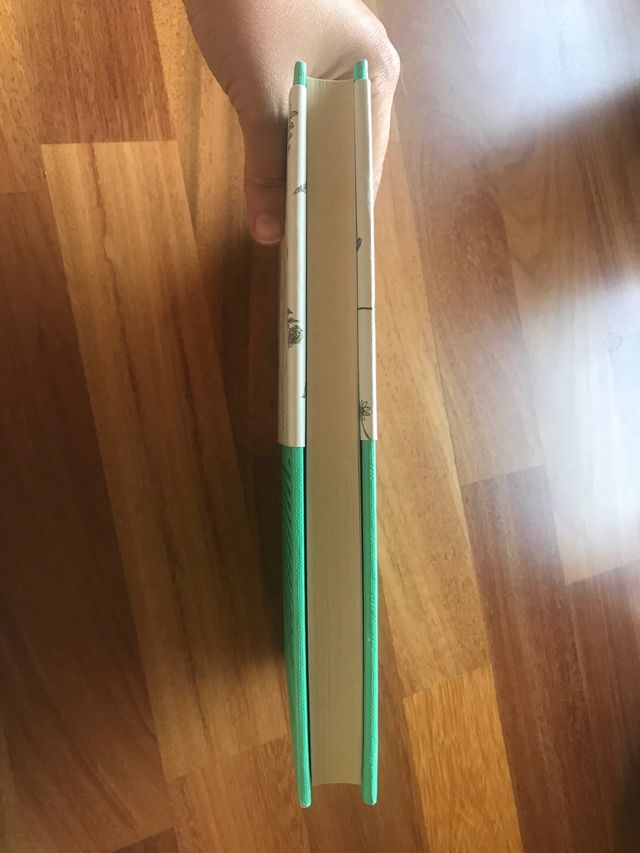 La insólita pasión del vendedor de lencería