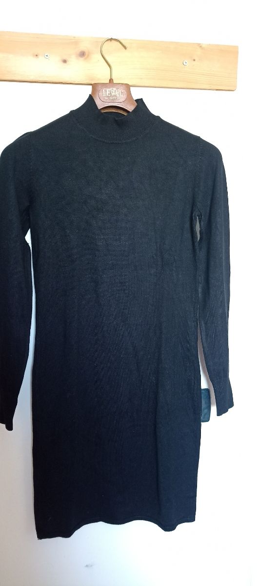 Abito invernale donna