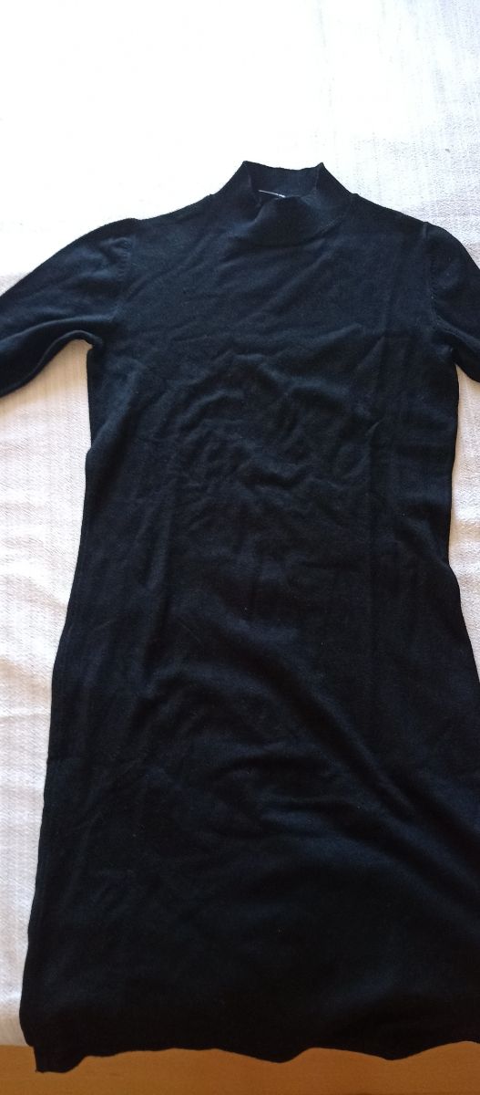 Abito invernale donna