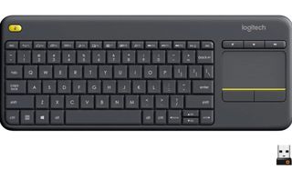 Teclado inalámbrico