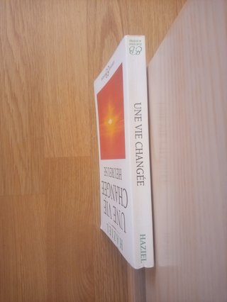 Une vie changée hereuse