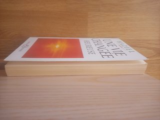 Une vie changée hereuse